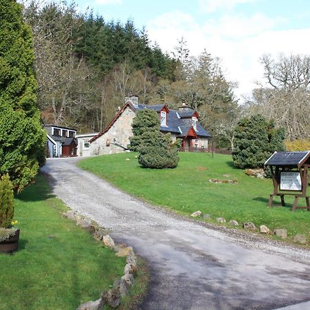 Villa Ardgarry Farm Invergarry Exterior foto