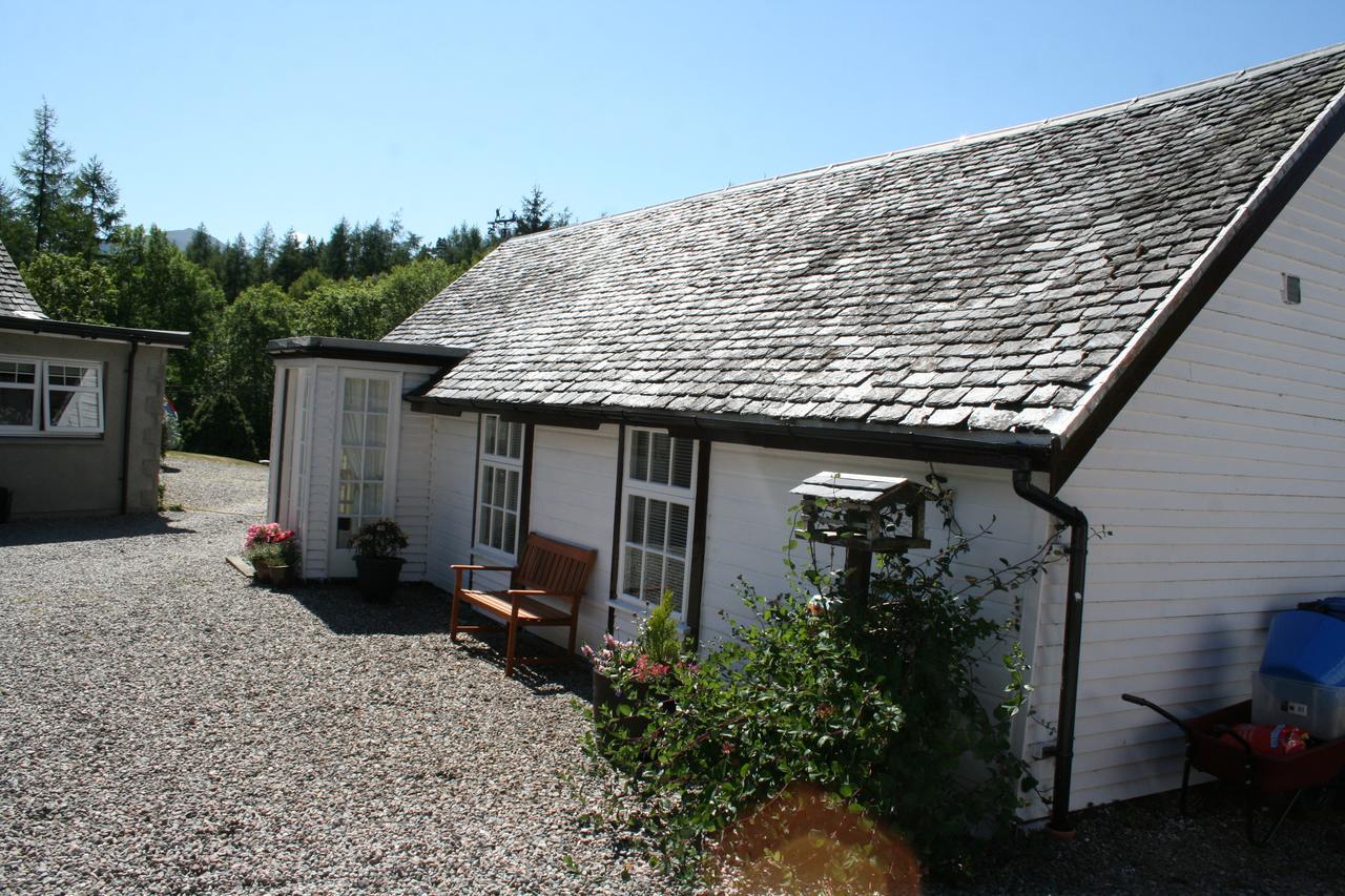 Villa Ardgarry Farm Invergarry Exterior foto